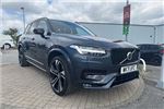 2021 Volvo XC90