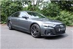 2024 Audi A8