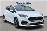2023 Ford Fiesta ST
