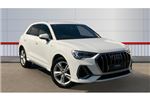 2019 Audi Q3