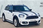 2020 MINI Countryman