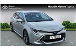 2022 Toyota Corolla Touring Sport