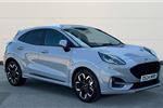 2024 Ford Puma