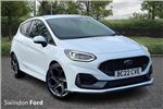 2022 Ford Fiesta ST