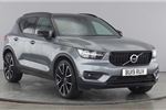 2019 Volvo XC40