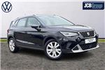 2021 SEAT Arona