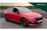 2024 Skoda Scala