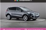 2019 Ford Kuga