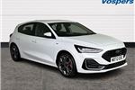 2023 Ford Focus