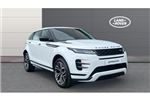 2023 Land Rover Range Rover Evoque