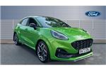 2022 Ford Puma ST