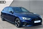 2022 Audi A4 Avant