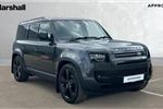 2023 Land Rover Defender