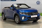 2024 Volkswagen T-Roc