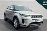 2019 Land Rover Range Rover Evoque