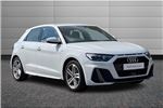 2021 Audi A1