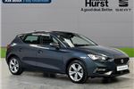 2020 SEAT Leon