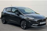 2023 Ford Fiesta