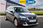 2023 SEAT Arona