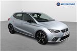 2023 SEAT Ibiza