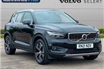 2021 Volvo XC40