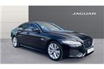 2021 Jaguar XF