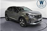 2024 Peugeot 3008