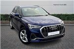 2024 Audi Q3