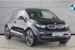 2022 BMW i3 125kW 42kWh 5dr Auto