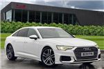 2019 Audi A6