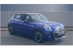 2019 MINI Hatchback 5dr