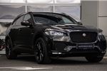 2020 Jaguar F-Pace