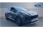 2023 Ford Puma