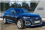 2023 Audi Q5 Sportback