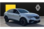 2024 Renault Arkana