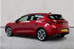 2020 SEAT Leon