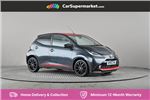 2018 Toyota Aygo