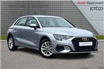 2022 Audi A3