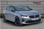 2023 Vauxhall Corsa