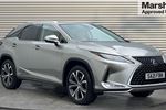 2021 Lexus RX