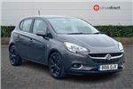 2016 Vauxhall Corsa