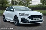 2022 Ford Focus