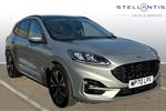 2020 Ford Kuga