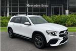 2020 Mercedes-Benz GLB