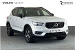 2020 Volvo XC40