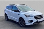 2020 Ford Kuga