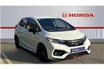 2018 Honda Jazz