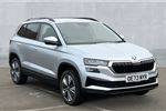 2023 Skoda Karoq