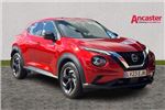 2023 Nissan Juke