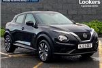 2023 Nissan Juke